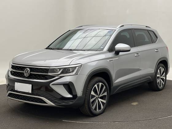 VOLKSWAGEN TAOS 1.4 250 TSI TOTAL FLEX HIGHLINE AUTOMÁTICO