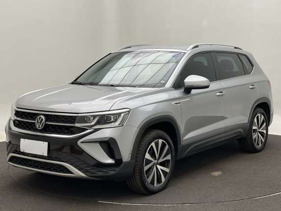 VOLKSWAGEN-TAOS-1.4 250 TSI TOTAL FLEX HIGHLINE AUTOMÁTICO VOLKSWAGEN-TAOS-2023