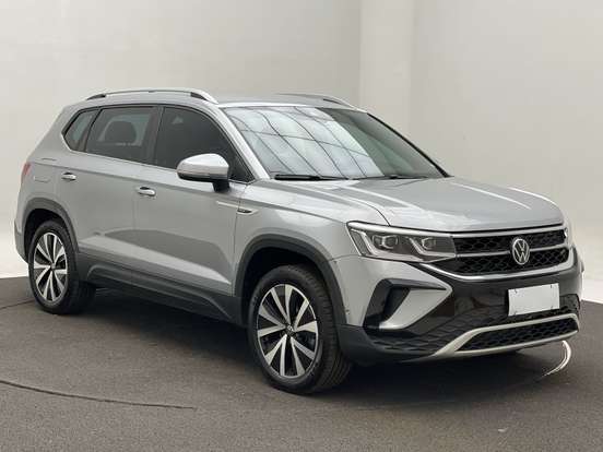 VOLKSWAGEN-TAOS-1.4 250 TSI TOTAL FLEX HIGHLINE AUTOMÁTICO VOLKSWAGEN-TAOS-2023