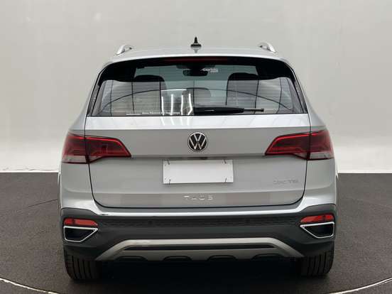 VOLKSWAGEN-TAOS-1.4 250 TSI TOTAL FLEX HIGHLINE AUTOMÁTICO VOLKSWAGEN-TAOS-2023