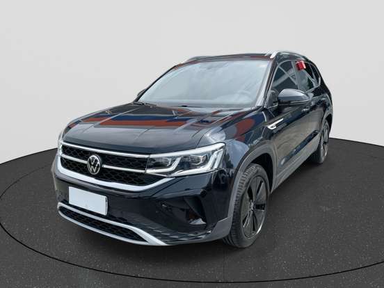 VOLKSWAGEN-TAOS-1.4 250 TSI TOTAL FLEX HIGHLINE AUTOMÁTICO VOLKSWAGEN-TAOS-2022
