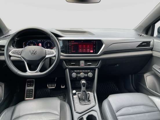 VOLKSWAGEN-TAOS-1.4 250 TSI TOTAL FLEX HIGHLINE AUTOMÁTICO VOLKSWAGEN-TAOS-2022