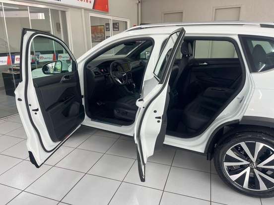 VOLKSWAGEN-TAOS-1.4 250 TSI TOTAL FLEX HIGHLINE AUTOMÁTICO VOLKSWAGEN-TAOS-2022