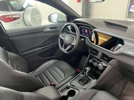 VOLKSWAGEN-TAOS-1.4 250 TSI TOTAL FLEX HIGHLINE AUTOMÁTICO VOLKSWAGEN-TAOS-2022