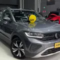 VOLKSWAGEN T-CROSS 1.0 200 TSI TOTAL FLEX AUTOMÁTICO VOLKSWAGEN T-CROSS 1.0 200 TSI TOTAL FLEX AUTOMÁTICO