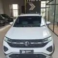 VOLKSWAGEN T-CROSS 1.0 200 TSI TOTAL FLEX COMFORTLINE AUTOMÁTICO VOLKSWAGEN T-CROSS 1.0 200 TSI TOTAL FLEX COMFORTLINE AUTOMÁTICO