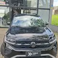 VOLKSWAGEN T-CROSS 1.0 200 TSI TOTAL FLEX COMFORTLINE AUTOMÁTICO VOLKSWAGEN T-CROSS 1.0 200 TSI TOTAL FLEX COMFORTLINE AUTOMÁTICO