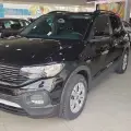 VOLKSWAGEN T-CROSS 1.0 200 TSI TOTAL FLEX SENSE AUTOMÁTICO VOLKSWAGEN T-CROSS 1.0 200 TSI TOTAL FLEX SENSE AUTOMÁTICO