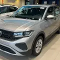 VOLKSWAGEN T-CROSS 1.0 200 TSI TOTAL FLEX SENSE AUTOMÁTICO VOLKSWAGEN T-CROSS 1.0 200 TSI TOTAL FLEX SENSE AUTOMÁTICO