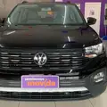 VOLKSWAGEN T-CROSS 1.0 200 TSI TOTAL FLEX AUTOMÁTICO VOLKSWAGEN T-CROSS 1.0 200 TSI TOTAL FLEX AUTOMÁTICO
