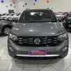 VOLKSWAGEN T-CROSS 1.0 200 TSI TOTAL FLEX AUTOMÁTICO VOLKSWAGEN T-CROSS 1.0 200 TSI TOTAL FLEX AUTOMÁTICO