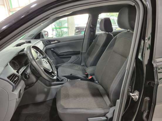 VOLKSWAGEN-T-CROSS-1.0 200 TSI TOTAL FLEX AUTOMÁTICO VOLKSWAGEN-T-CROSS-2020