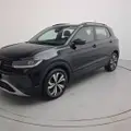 VOLKSWAGEN T-CROSS 1.0 200 TSI TOTAL FLEX AUTOMÁTICO VOLKSWAGEN T-CROSS 1.0 200 TSI TOTAL FLEX AUTOMÁTICO