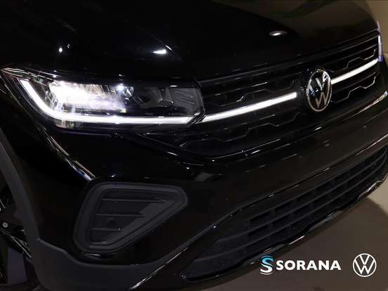 VOLKSWAGEN-T-CROSS-1.0 200 TSI TOTAL FLEX AUTOMÁTICO VOLKSWAGEN-T-CROSS-2026
