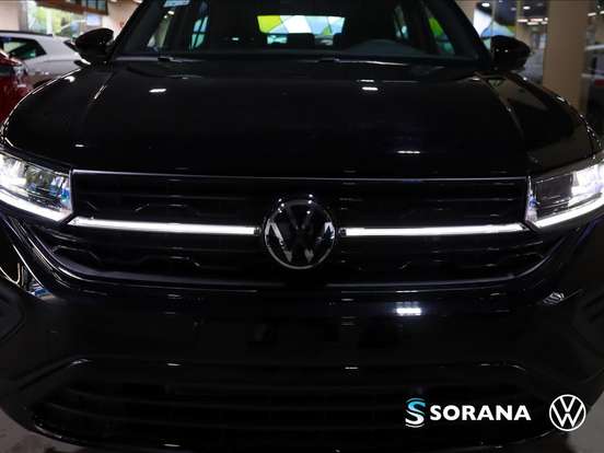 VOLKSWAGEN-T-CROSS-1.0 200 TSI TOTAL FLEX AUTOMÁTICO VOLKSWAGEN-T-CROSS-2026