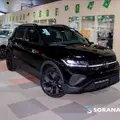 VOLKSWAGEN T-CROSS 1.0 200 TSI TOTAL FLEX AUTOMÁTICO VOLKSWAGEN T-CROSS 1.0 200 TSI TOTAL FLEX AUTOMÁTICO