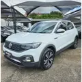 VOLKSWAGEN T-CROSS 1.0 200 TSI TOTAL FLEX AUTOMÁTICO VOLKSWAGEN T-CROSS 1.0 200 TSI TOTAL FLEX AUTOMÁTICO