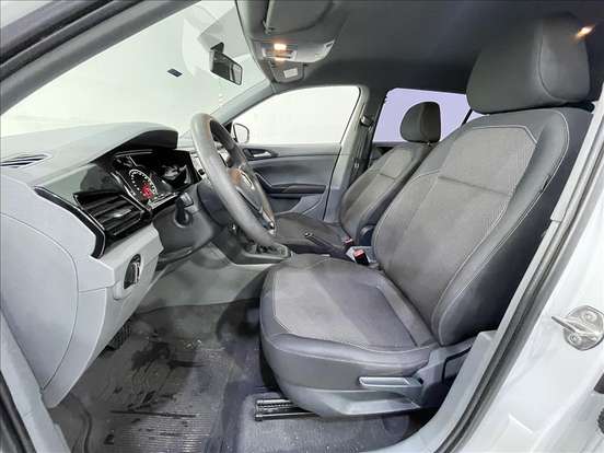 VOLKSWAGEN-T-CROSS-1.0 200 TSI TOTAL FLEX AUTOMÁTICO VOLKSWAGEN-T-CROSS-2020