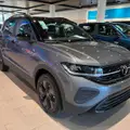 VOLKSWAGEN T-CROSS 1.0 200 TSI TOTAL FLEX AUTOMÁTICO VOLKSWAGEN T-CROSS 1.0 200 TSI TOTAL FLEX AUTOMÁTICO