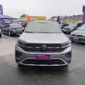 VOLKSWAGEN T-CROSS 1.0 200 TSI TOTAL FLEX COMFORTLINE AUTOMÁTICO VOLKSWAGEN T-CROSS 1.0 200 TSI TOTAL FLEX COMFORTLINE AUTOMÁTICO