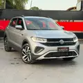 VOLKSWAGEN T-CROSS 1.0 200 TSI TOTAL FLEX COMFORTLINE AUTOMÁTICO VOLKSWAGEN T-CROSS 1.0 200 TSI TOTAL FLEX COMFORTLINE AUTOMÁTICO
