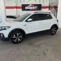 VOLKSWAGEN T-CROSS 1.0 200 TSI TOTAL FLEX COMFORTLINE AUTOMÁTICO VOLKSWAGEN T-CROSS 1.0 200 TSI TOTAL FLEX COMFORTLINE AUTOMÁTICO