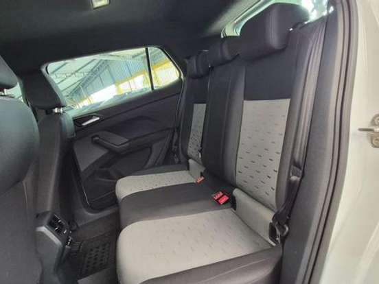 VOLKSWAGEN-T-CROSS-1.0 200 TSI TOTAL FLEX COMFORTLINE AUTOMÁTICO VOLKSWAGEN-T-CROSS-2023