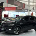 VOLKSWAGEN T-CROSS 1.0 200 TSI TOTAL FLEX SENSE AUTOMÁTICO VOLKSWAGEN T-CROSS 1.0 200 TSI TOTAL FLEX SENSE AUTOMÁTICO