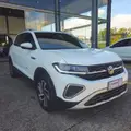 VOLKSWAGEN T-CROSS 1.4 250 TSI TOTAL FLEX HIGHLINE AUTOMÁTICO VOLKSWAGEN T-CROSS 1.4 250 TSI TOTAL FLEX HIGHLINE AUTOMÁTICO