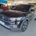 VOLKSWAGEN T-CROSS 1.4 250 TSI TOTAL FLEX HIGHLINE AUTOMÁTICO VOLKSWAGEN T-CROSS 1.4 250 TSI TOTAL FLEX HIGHLINE AUTOMÁTICO