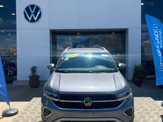 VOLKSWAGEN-T-CROSS-1.4 250 TSI TOTAL FLEX HIGHLINE AUTOMÁTICO VOLKSWAGEN-T-CROSS-2026