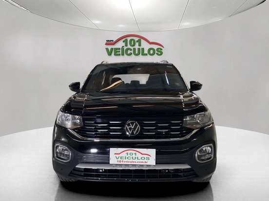 VOLKSWAGEN-T-CROSS-1.4 250 TSI TOTAL FLEX HIGHLINE AUTOMÁTICO VOLKSWAGEN-T-CROSS-2022