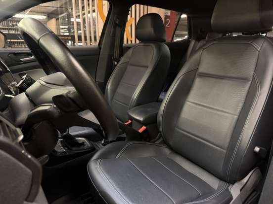 VOLKSWAGEN-T-CROSS-1.4 250 TSI TOTAL FLEX HIGHLINE AUTOMÁTICO VOLKSWAGEN-T-CROSS-2021