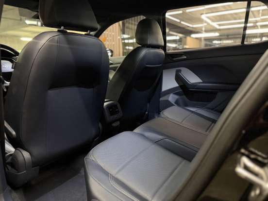 VOLKSWAGEN-T-CROSS-1.4 250 TSI TOTAL FLEX HIGHLINE AUTOMÁTICO VOLKSWAGEN-T-CROSS-2021