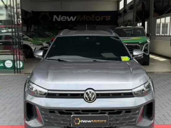 VOLKSWAGEN-TERA-1.0 170 TSI HIGH AUTOMÁTICO VOLKSWAGEN-TERA-2025