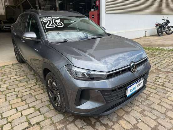 VOLKSWAGEN-TERA-1.0 170 TSI COMFORT AUTOMÁTICO VOLKSWAGEN-TERA-2025
