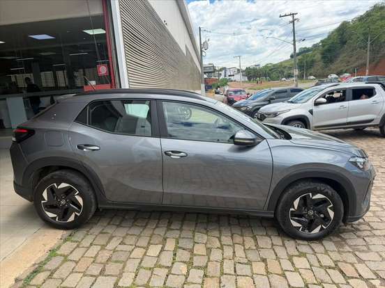 VOLKSWAGEN-TERA-1.0 170 TSI COMFORT AUTOMÁTICO VOLKSWAGEN-TERA-2025