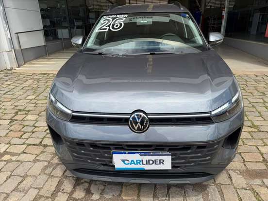 VOLKSWAGEN-TERA-1.0 170 TSI COMFORT AUTOMÁTICO VOLKSWAGEN-TERA-2025