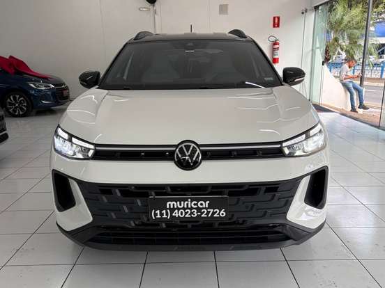 VOLKSWAGEN-TERA-1.0 170 TSI HIGH AUTOMÁTICO VOLKSWAGEN-TERA-2025