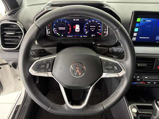 VOLKSWAGEN-TERA-1.0 170 TSI HIGH AUTOMÁTICO VOLKSWAGEN-TERA-2025
