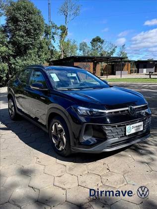 VOLKSWAGEN TERA 1.0 170 TSI HIGH AUTOMÁTICO