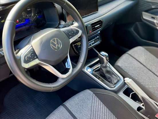 VOLKSWAGEN-TERA-1.0 170 TSI HIGH AUTOMÁTICO VOLKSWAGEN-TERA-2025