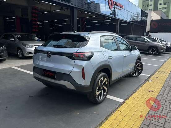 VOLKSWAGEN-TERA-1.0 170 TSI HIGH AUTOMÁTICO VOLKSWAGEN-TERA-2025