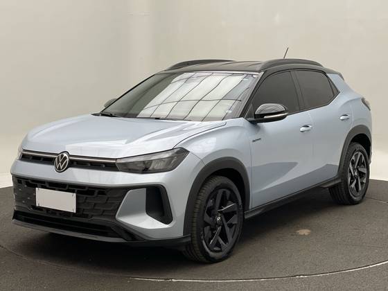 VOLKSWAGEN TERA 1.0 170 TSI HIGH AUTOMÁTICO