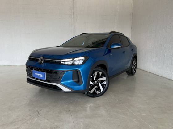 VOLKSWAGEN TERA 1.0 170 TSI HIGH AUTOMÁTICO