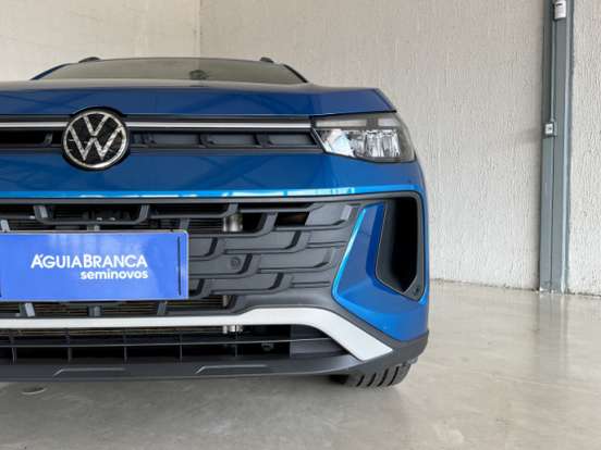 VOLKSWAGEN-TERA-1.0 170 TSI HIGH AUTOMÁTICO VOLKSWAGEN-TERA-2025
