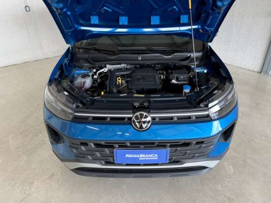 VOLKSWAGEN-TERA-1.0 170 TSI HIGH AUTOMÁTICO VOLKSWAGEN-TERA-2025