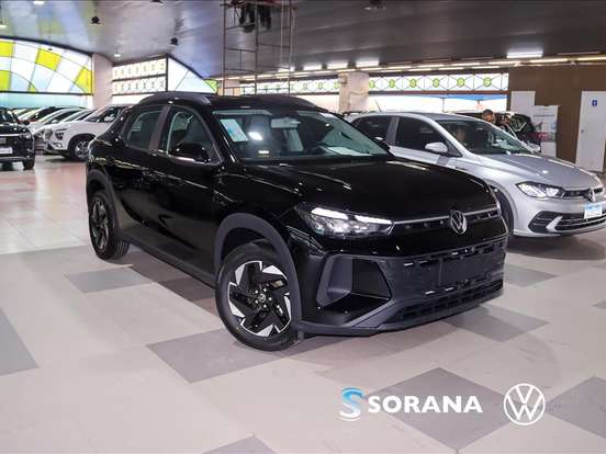 VOLKSWAGEN-TERA-1.0 170 TSI MANUAL VOLKSWAGEN-TERA-2026