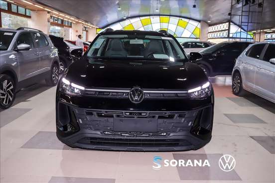 VOLKSWAGEN-TERA-1.0 170 TSI MANUAL VOLKSWAGEN-TERA-2026