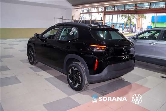 VOLKSWAGEN-TERA-1.0 170 TSI MANUAL VOLKSWAGEN-TERA-2026